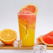 冻顶乌龙茶