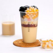 奶茶