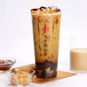 阿华田