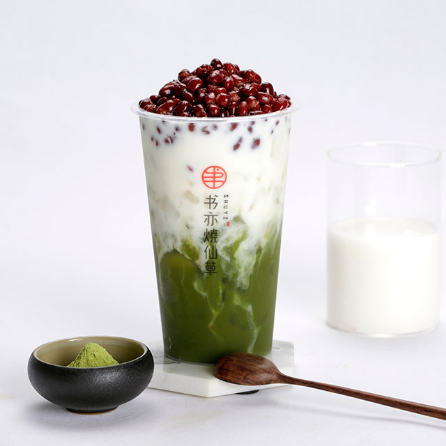 柠檬梅子